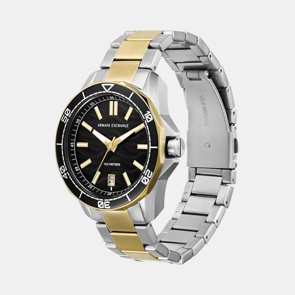 Armani Exchange Spencer Watch AX1956