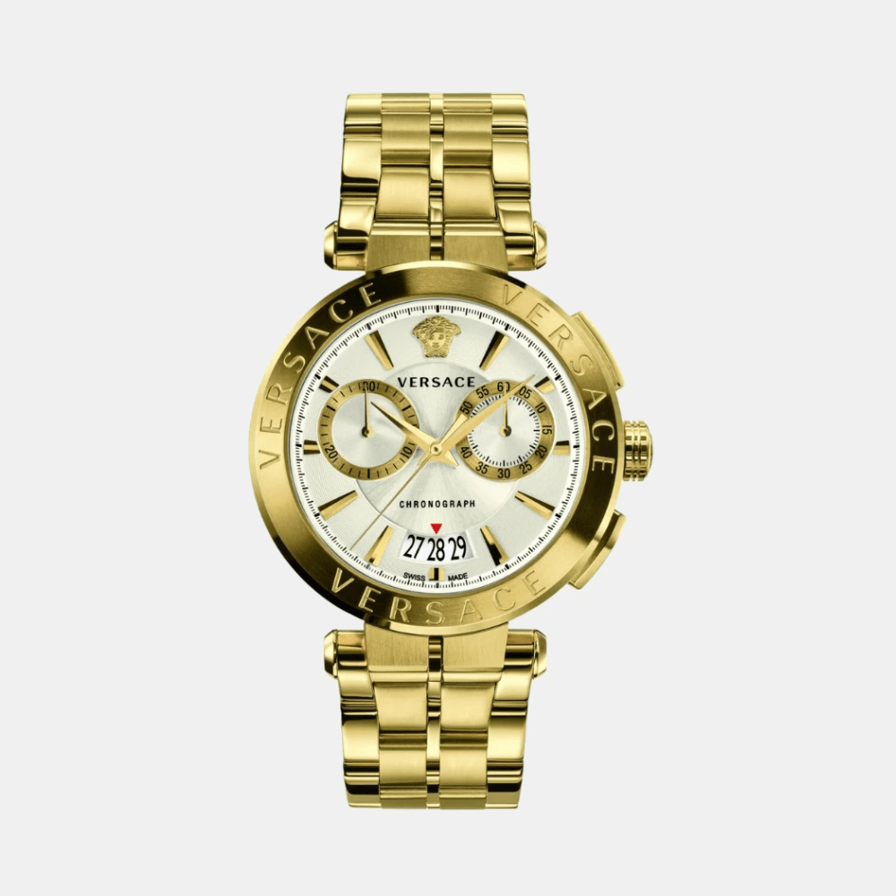 Versace Aion Watch VBR060017 - DIVA ONLINE STORE