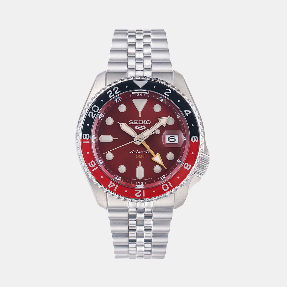 Seiko 5 Sports Watch SSK031K1