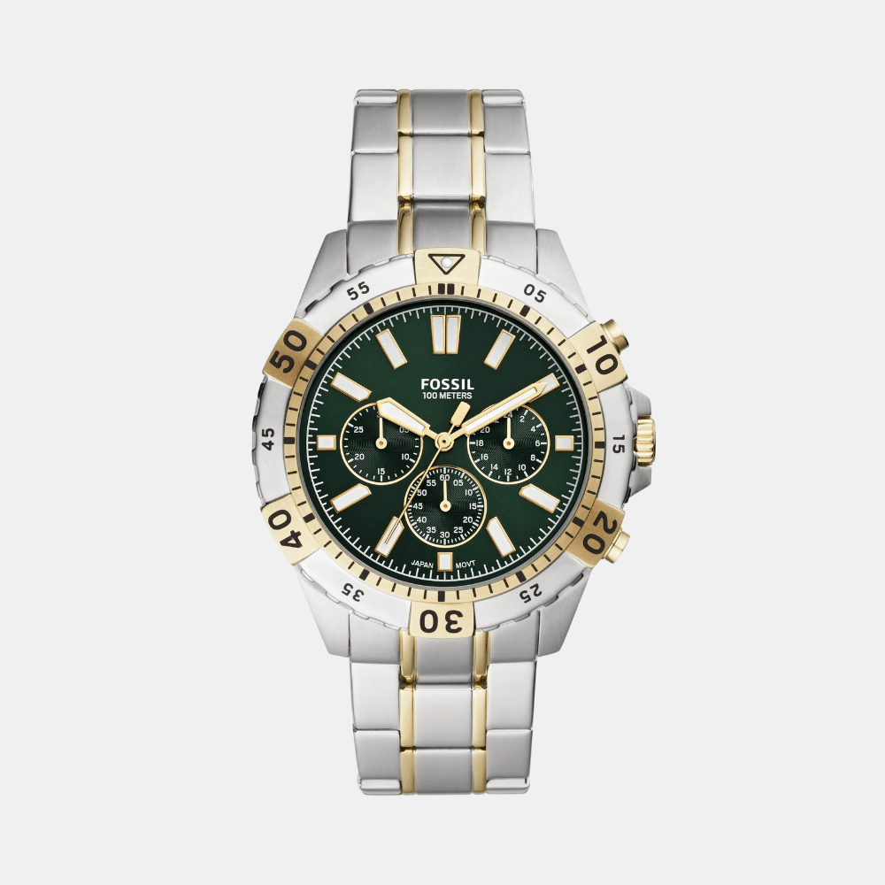 Fossil Garrett Watch FS5622 - DIVA ONLINE STORE