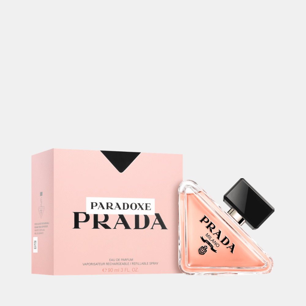 Prada Paradoxe For Women EDP 90ML - DIVA ONLINE STORE