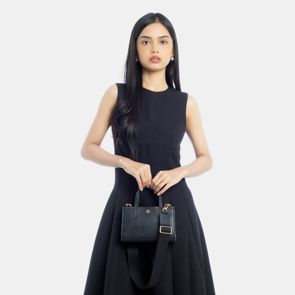 Tory Burch Blake Mini Tote Bag