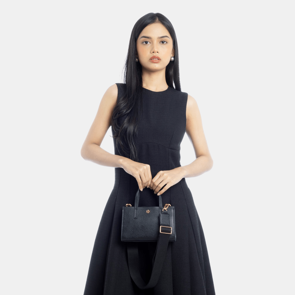Tory Burch Blake Mini Tote Bag - DIVA ONLINE STORE