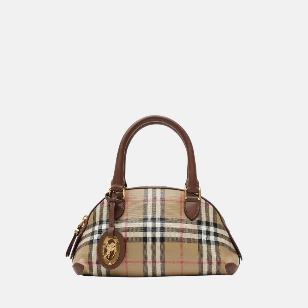 Burberry Mini Primrose Bag (Archive Beige)