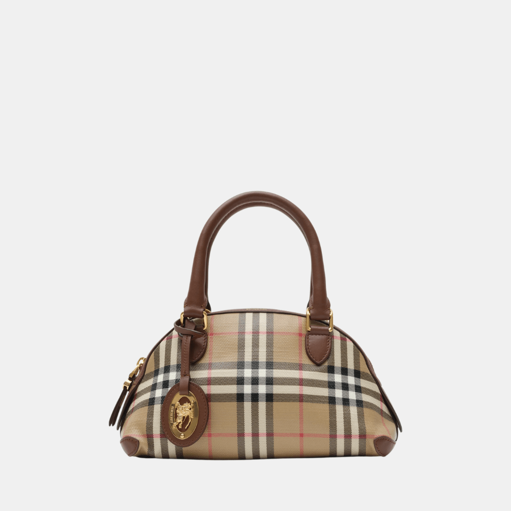 Burberry Mini Primrose Bag (Archive Beige) - DIVA ONLINE STORE