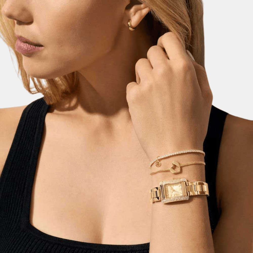 Michael Kors Petite Emery Watch MK7510 - DIVA ONLINE STORE