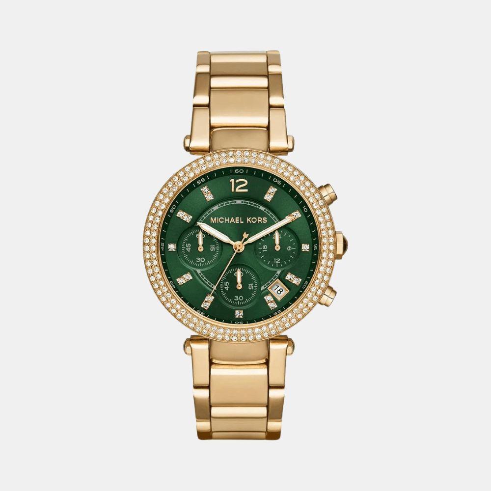 Michael Kors Parker Watch MK6263 - DIVA ONLINE STORE