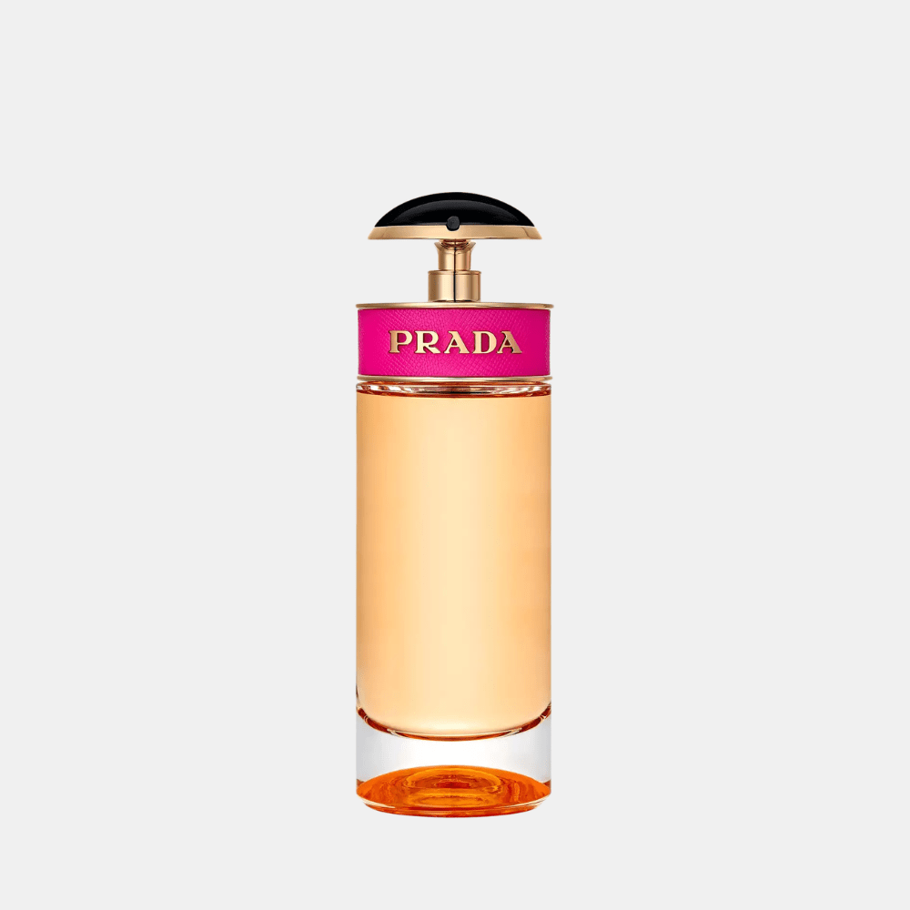 Prada Candy For Women EDP 80ML - DIVA ONLINE STORE