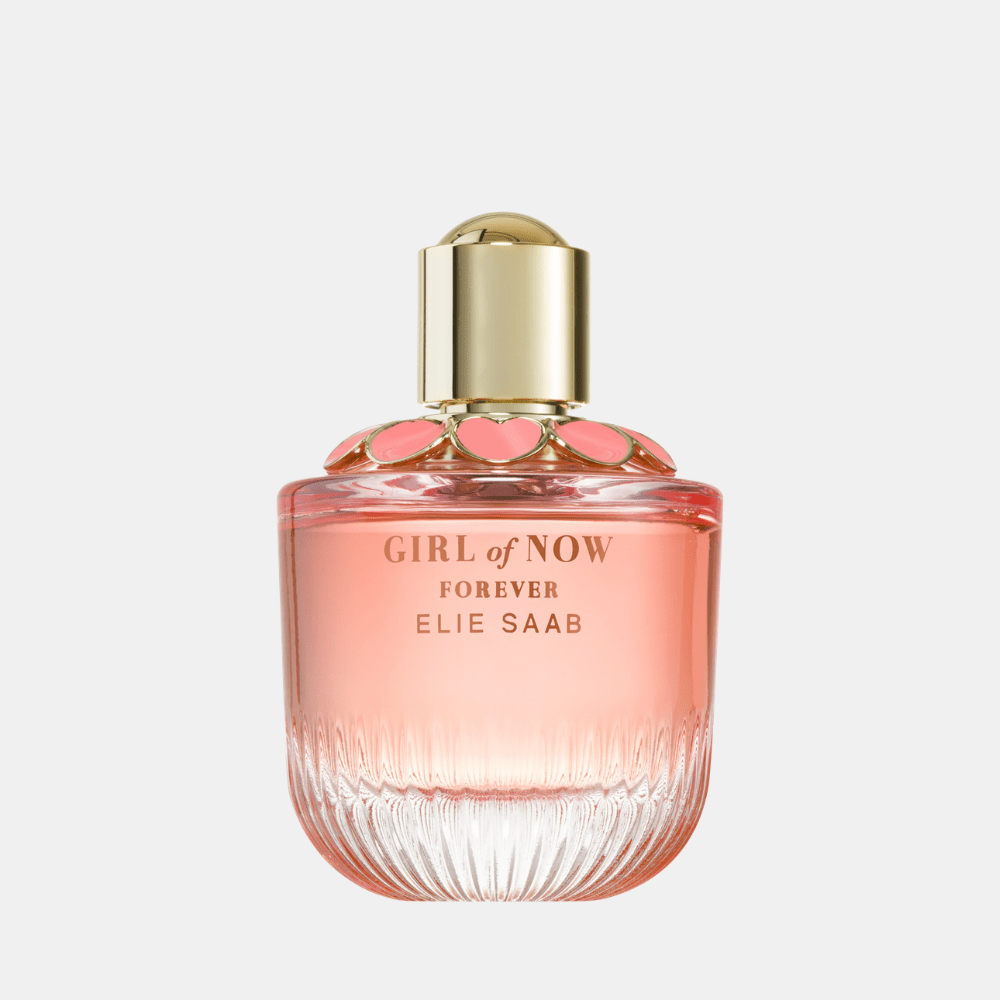 Elie Saab Girl Of Now Forever For Women EDP 90ML - DIVA ONLINE STORE