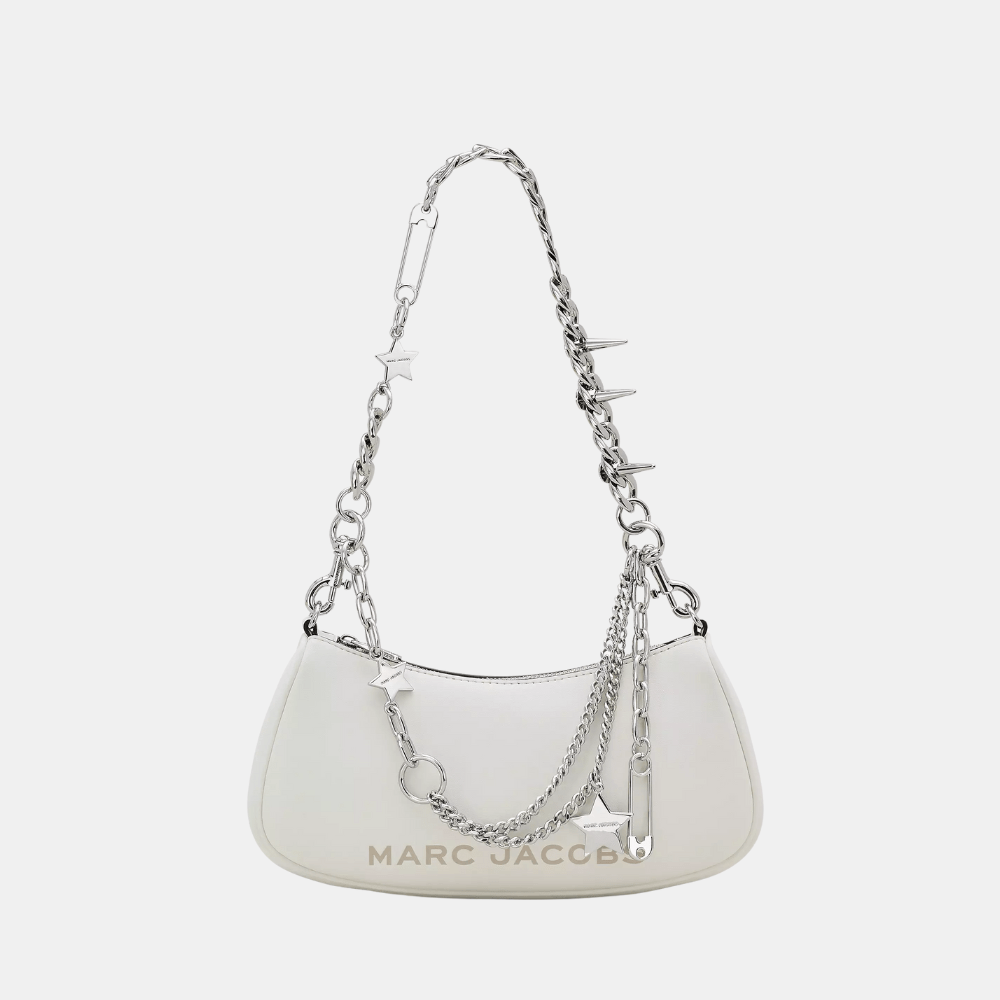 Marc Jacobs The Star Charm Shoulder Bag - DIVA ONLINE STORE