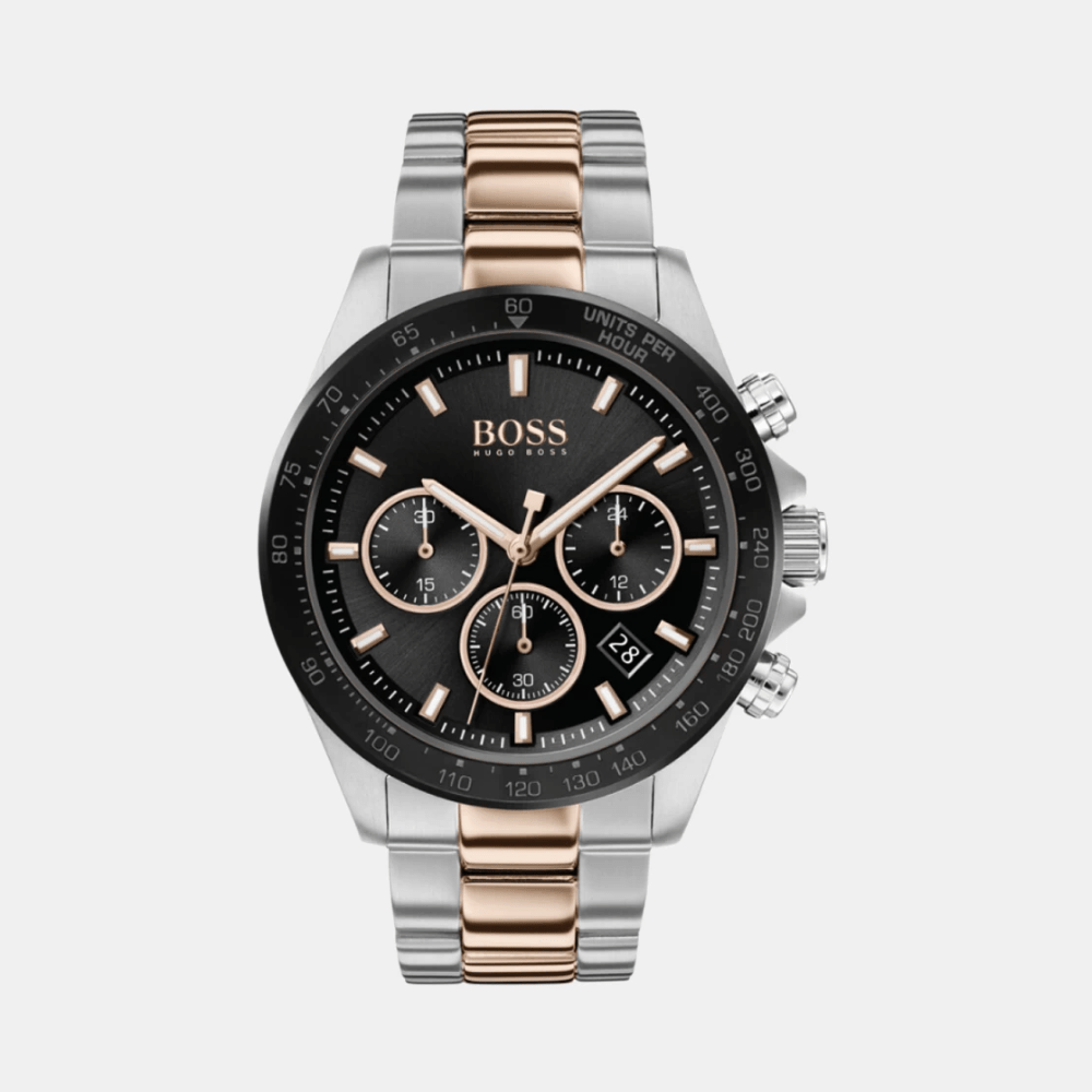 Hugo Boss Hero Watch 1513757 - DIVA ONLINE STORE