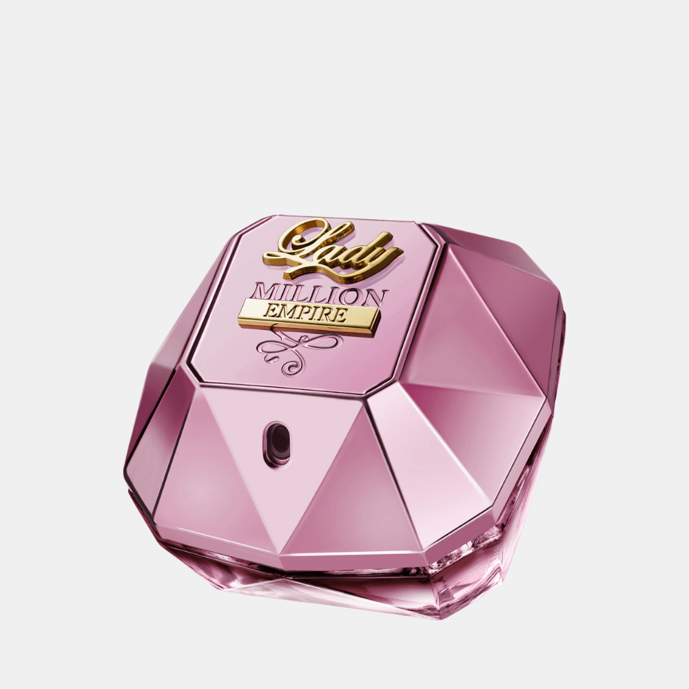 Rabanne Lady Million Empire For Women EDP 80ML - DIVA ONLINE STORE