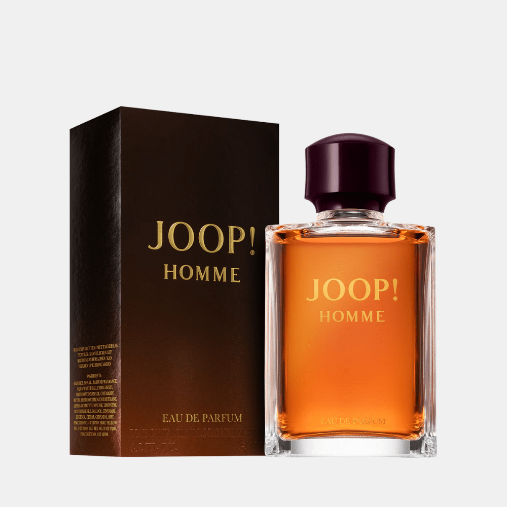 JOOP! Homme For Men EDP 125ML - DIVA ONLINE STORE