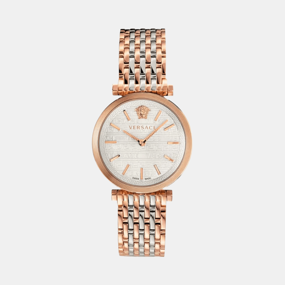 Versace V - Twist Watch VELS00719 - DIVA ONLINE STORE