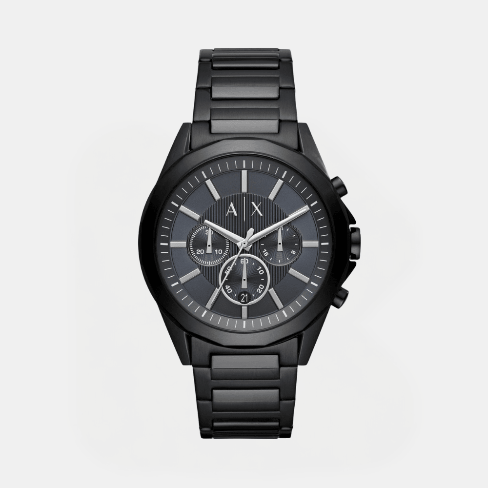 Armani Exchange Drexler Watch AX2639 - DIVA ONLINE STORE