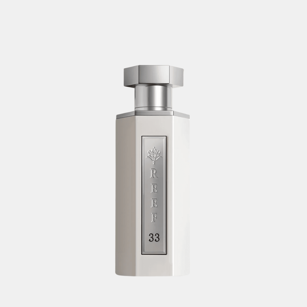 Reef 33 White For Unisex EDP 100ML - DIVA ONLINE STORE