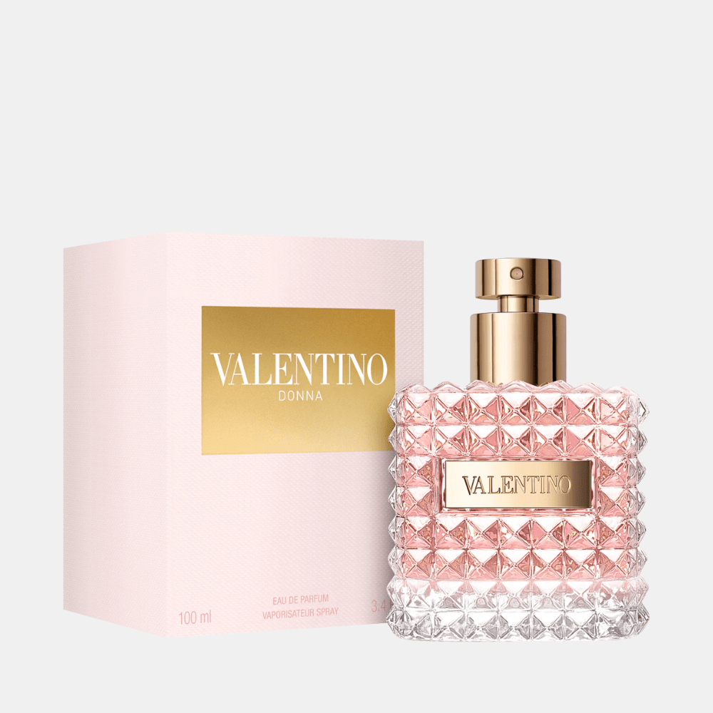 Valentino Donna For Women EDP 100ML - DIVA ONLINE STORE