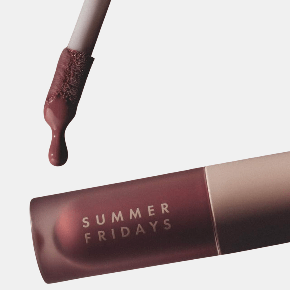 Summer Fridays Dream Lip Oil - DIVA ONLINE STORE