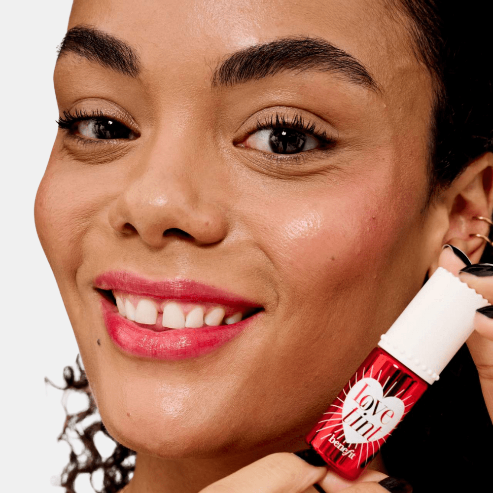 Benefit Cosmetics Benetint Liquid Lip + Cheek Blush Stain - DIVA ONLINE STORE