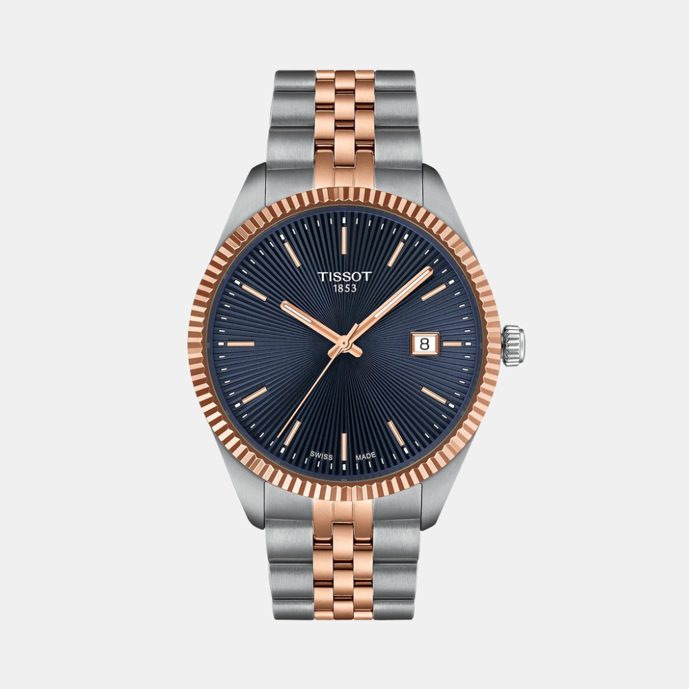 Tissot Ballade Watch T156.410.22.041.00