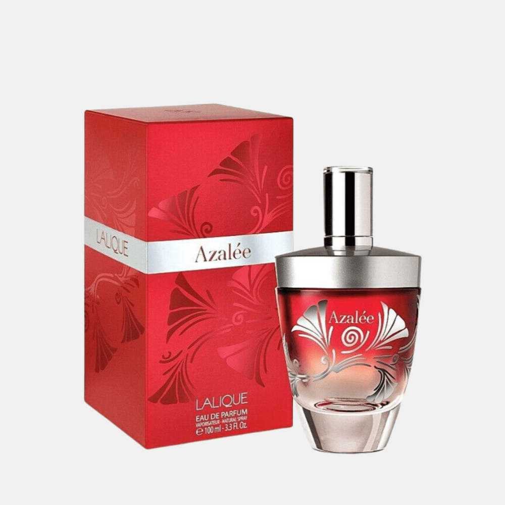 Lalique Azalée For Women EDP 100ML - DIVA ONLINE STORE