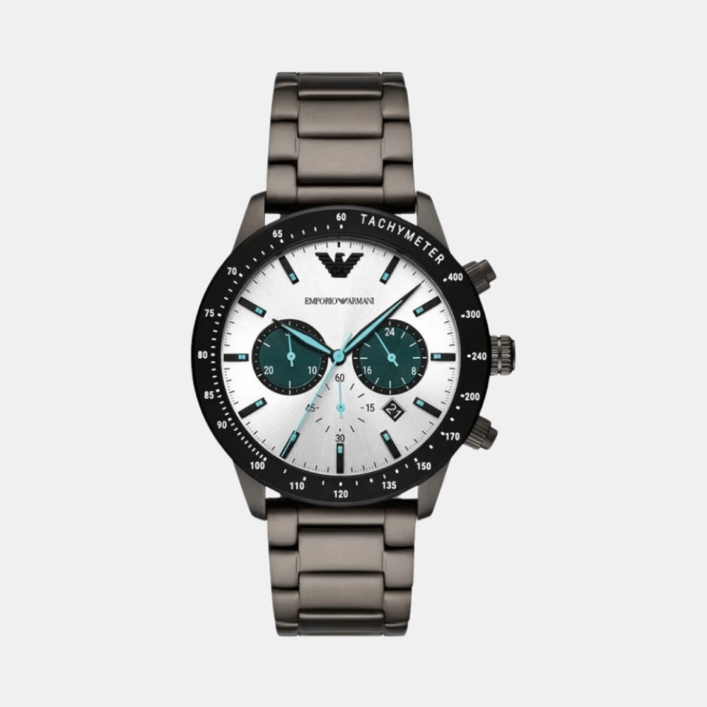 Emporio Armani Mario Watch AR11471 - DIVA ONLINE STORE