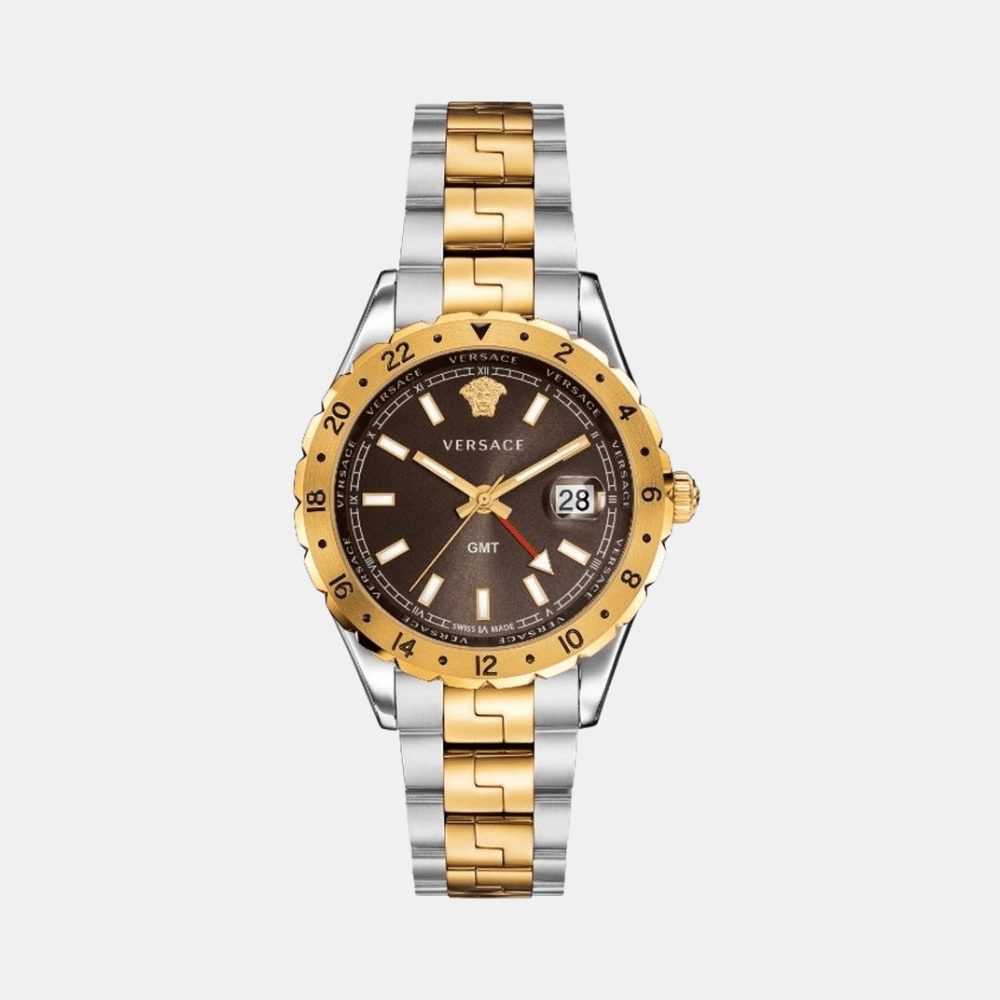 Versace Hellenyium Watch V11040015 - DIVA ONLINE STORE