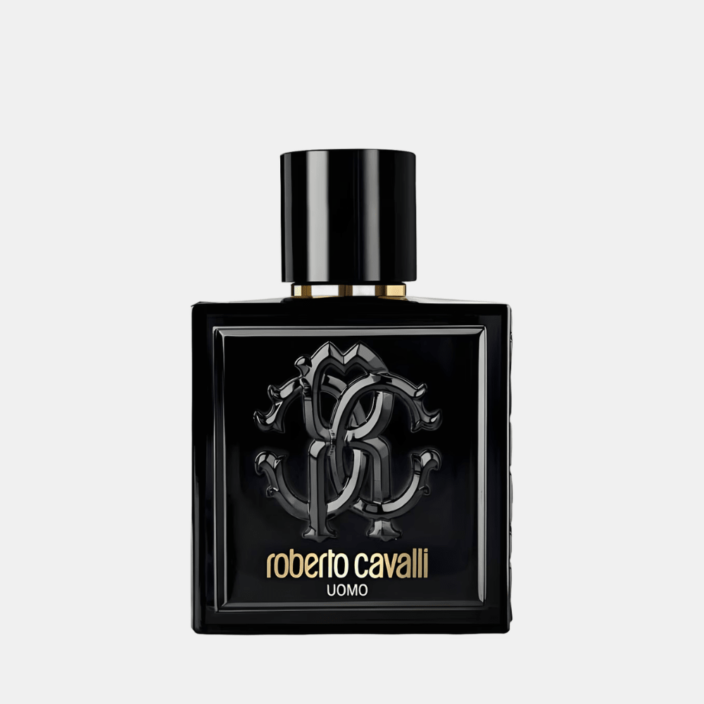 Roberto Cavalli Uomo For Men EDT 100ML - DIVA ONLINE STORE