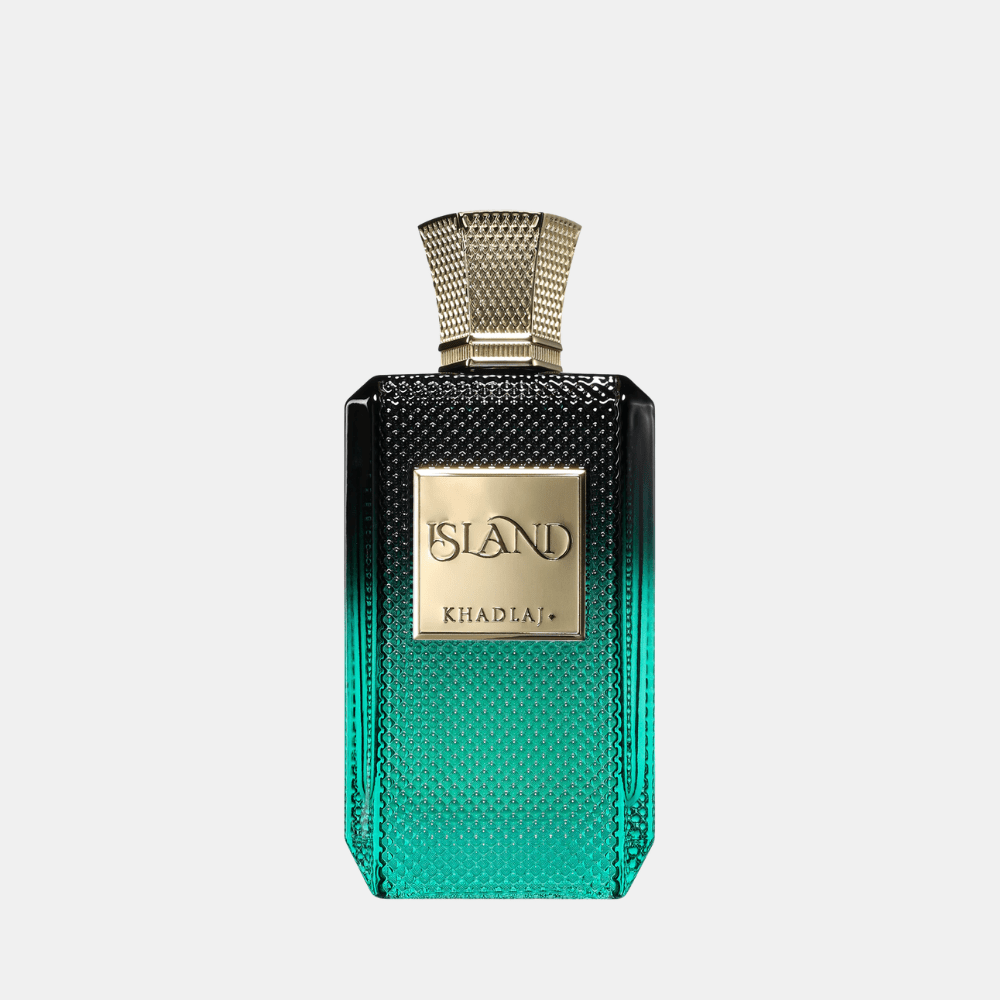 Khadlaj Island For Unisex EDP 100ML - DIVA ONLINE STORE