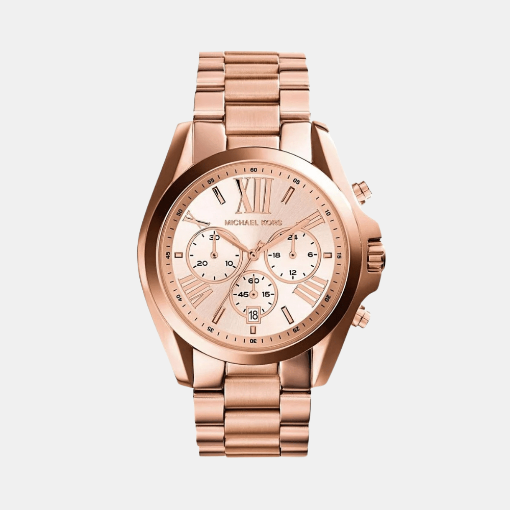 Michael Kors Bradshaw Watch MK5503 - DIVA ONLINE STORE