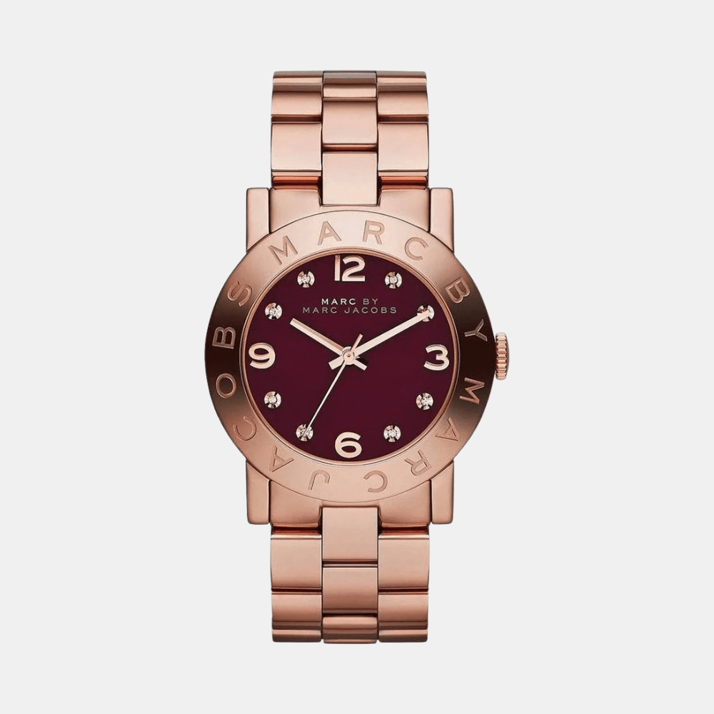 Marc Jacobs Amy Watch MBM8618 - DIVA ONLINE STORE