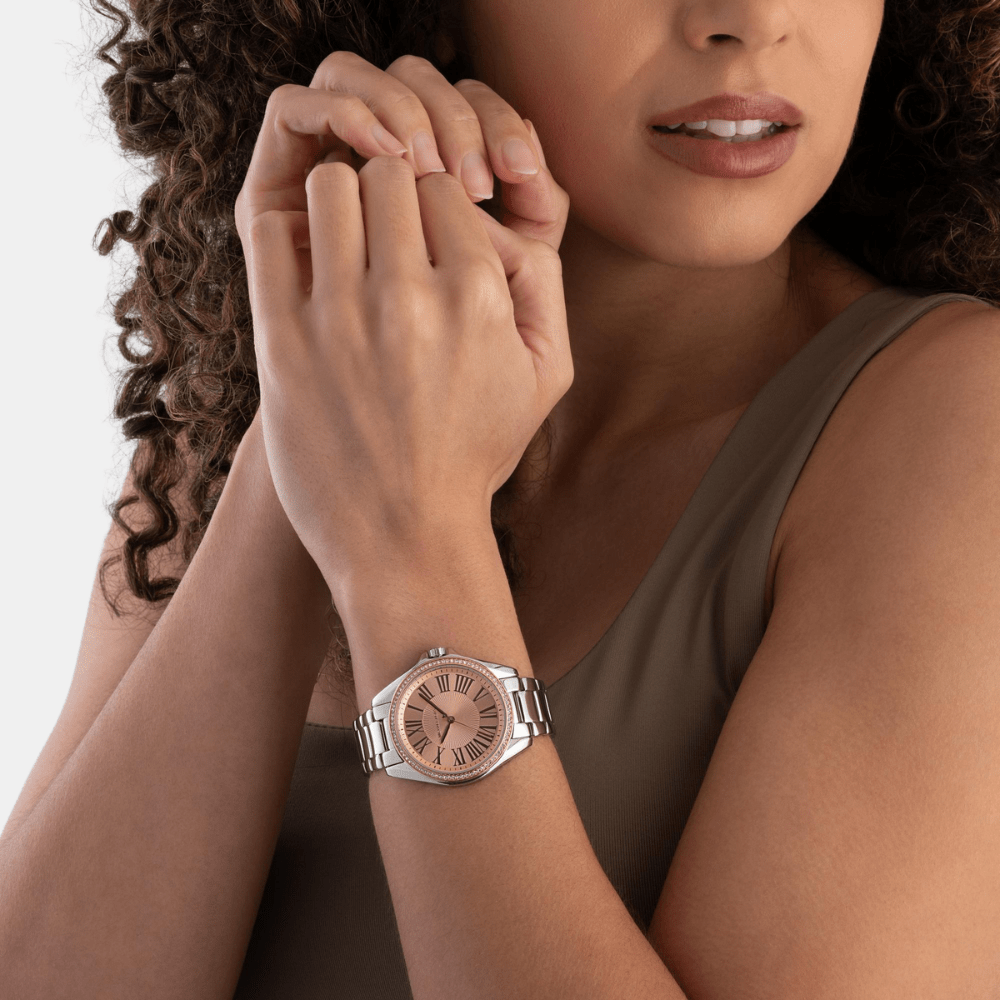 Michael Kors Kaycie Watch MK4854 - DIVA ONLINE STORE