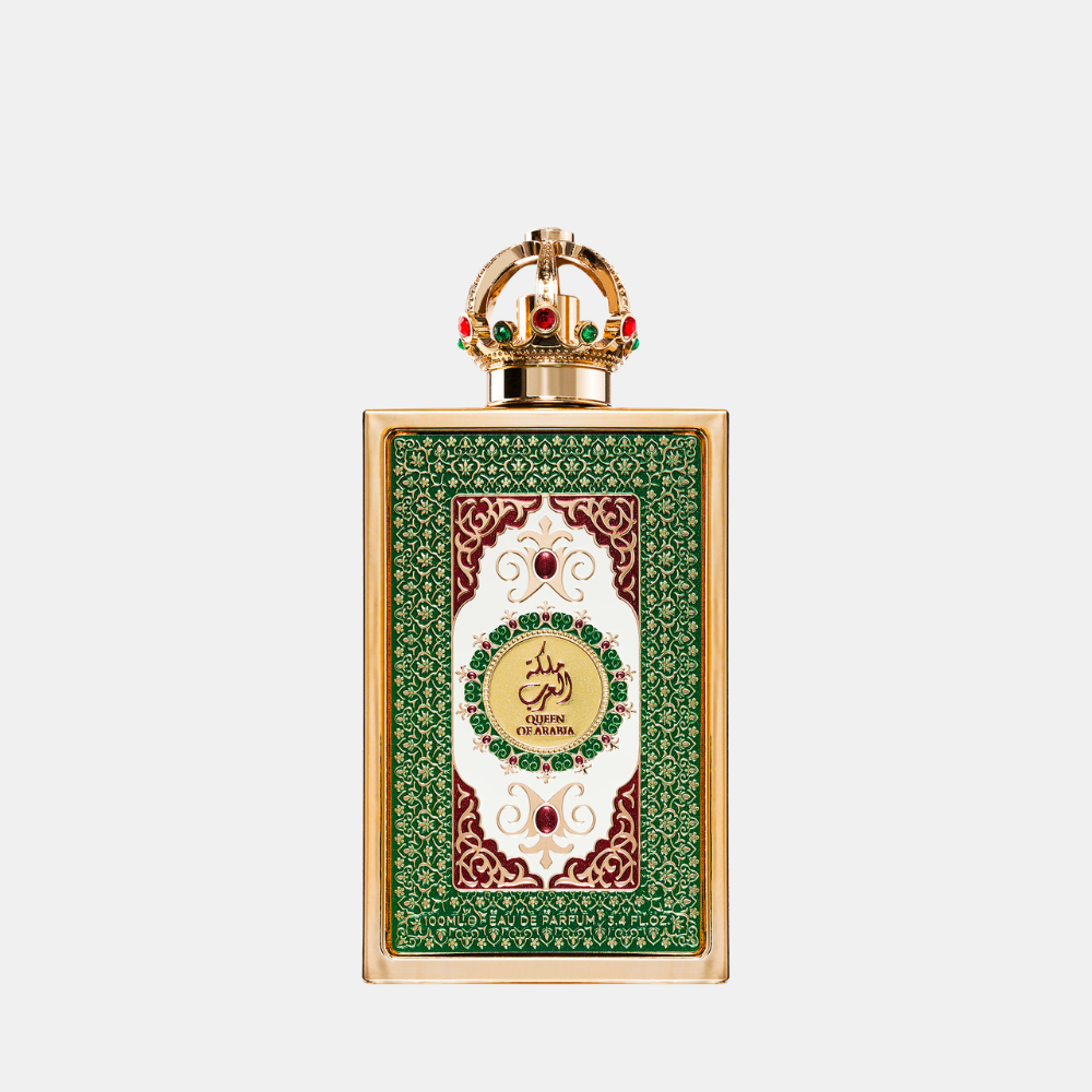 Lattafa Queen Of Arabia For Women EDP 100ML - DIVA ONLINE STORE
