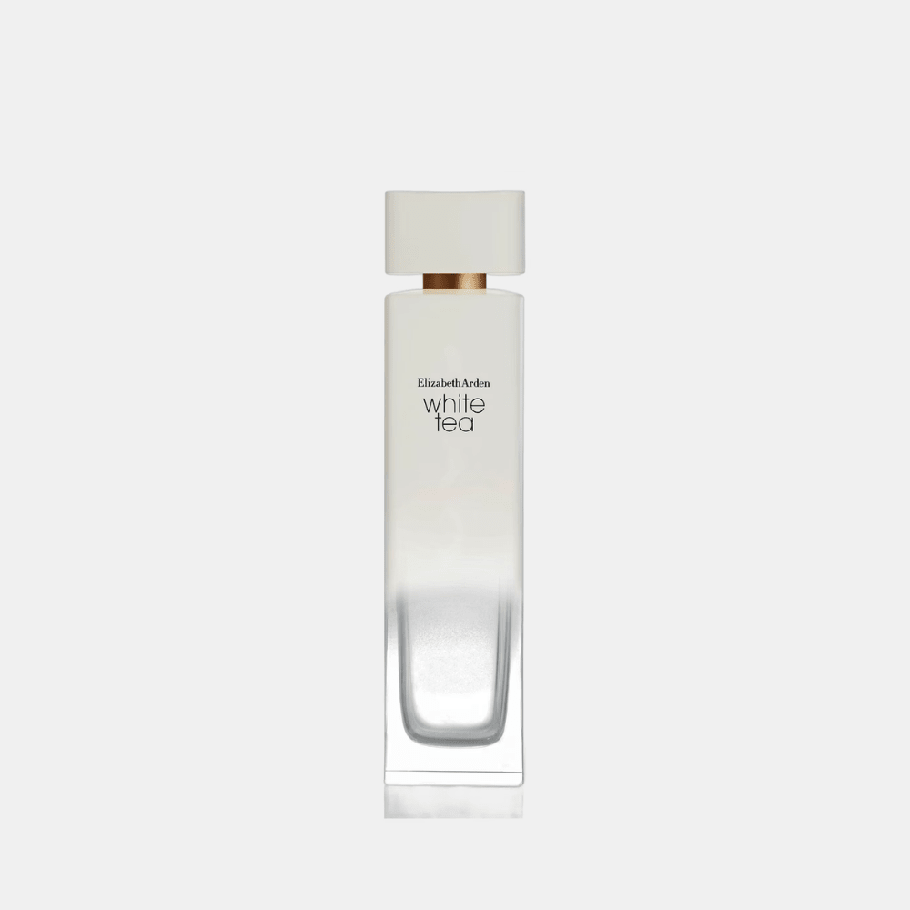 Elizabeth Arden White Tea For Women EDT 100ML - DIVA ONLINE STORE