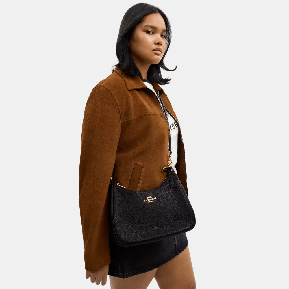Coach Teri Hobo Bag - DIVA ONLINE STORE