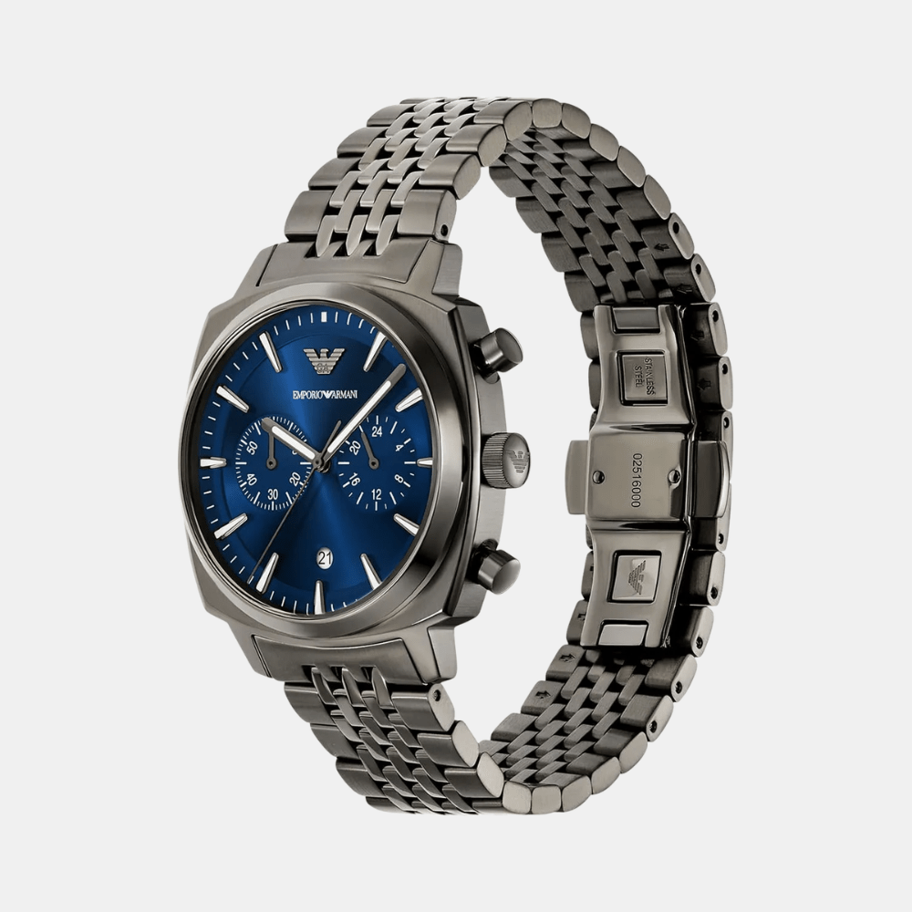 Emporio Armani Carlo Watch AR11726 - DIVA ONLINE STORE