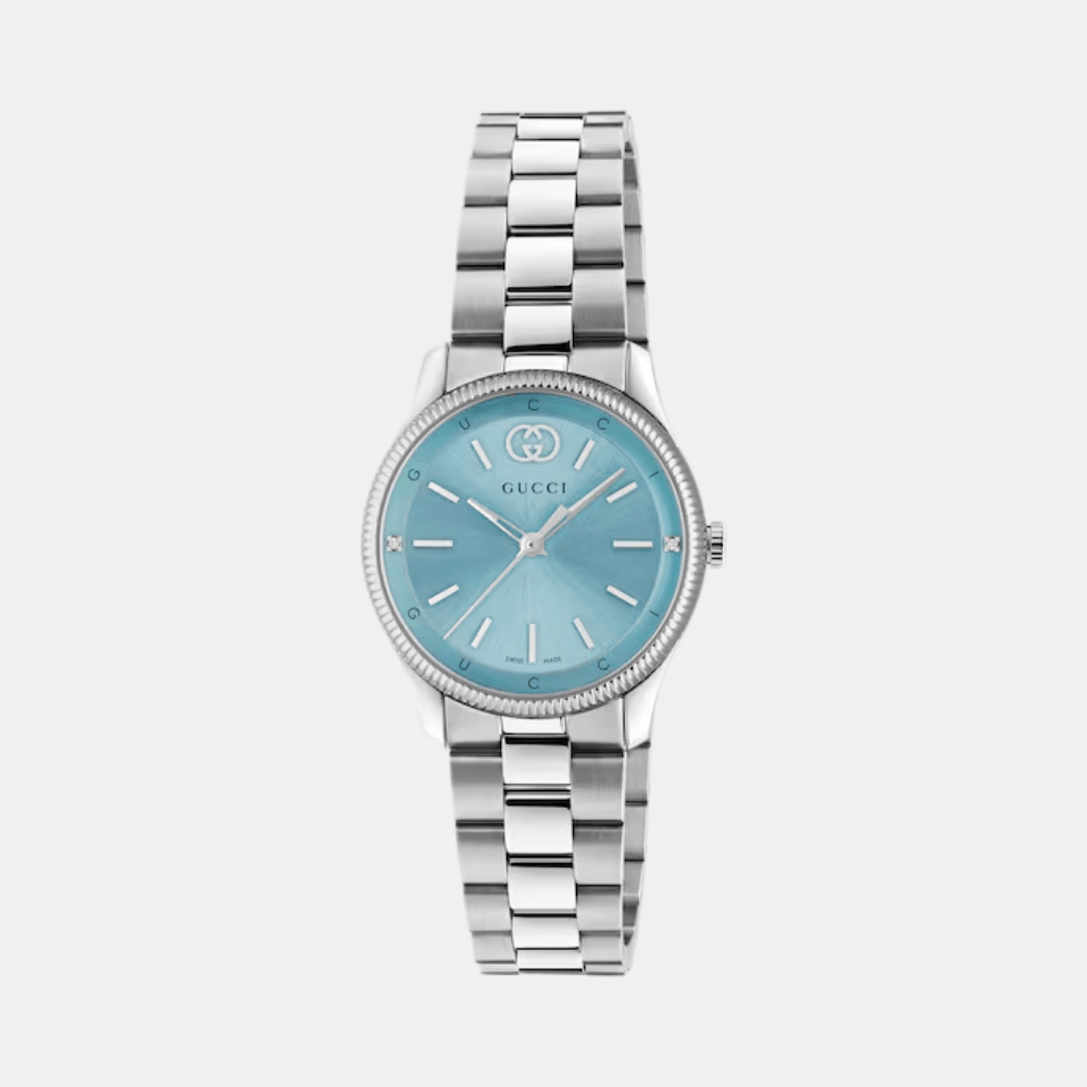 Gucci G-Timeless Watch YA1265068 - DIVA ONLINE STORE