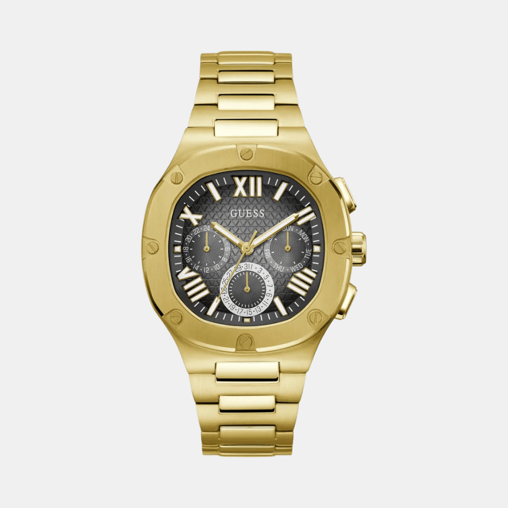 Guess Headline Watch GW0572G2 - DIVA ONLINE STORE