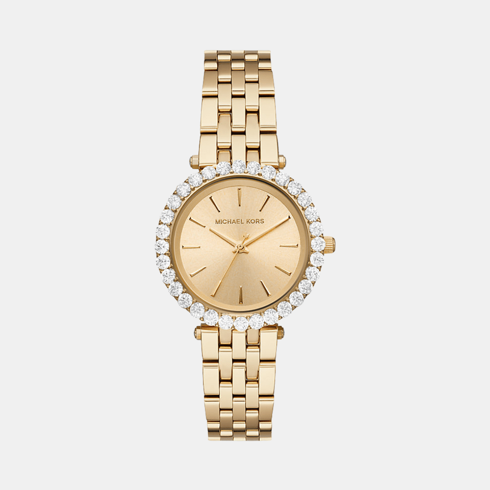 Michael Kors Darci Watch MK4513 - DIVA ONLINE STORE