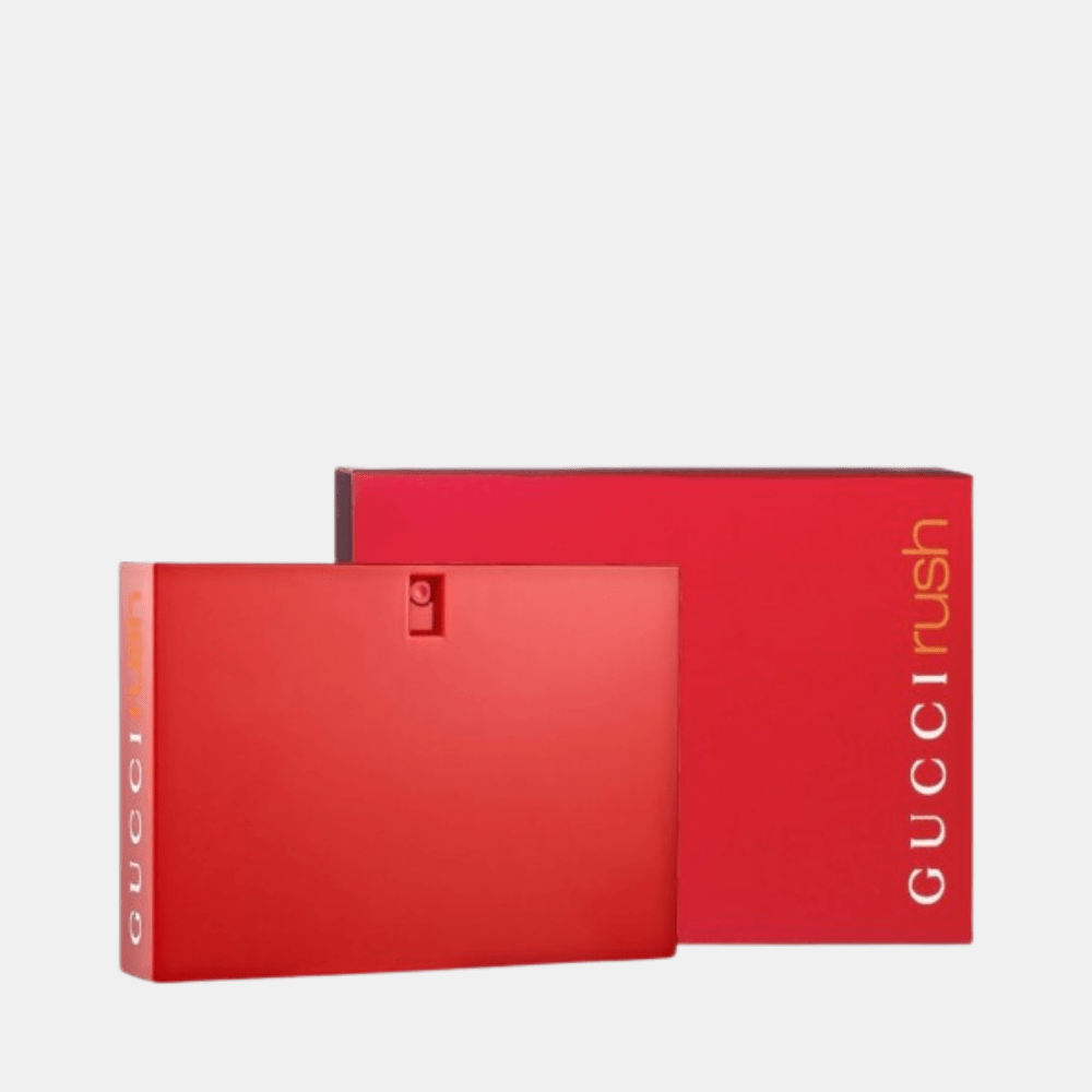 Gucci Rush For Women EDT 75ML - DIVA ONLINE STORE