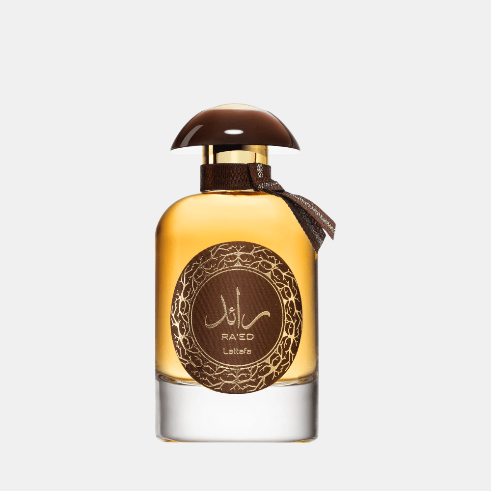 Lattafa Ra'ed Oud For Unisex EDP 100ML - DIVA ONLINE STORE