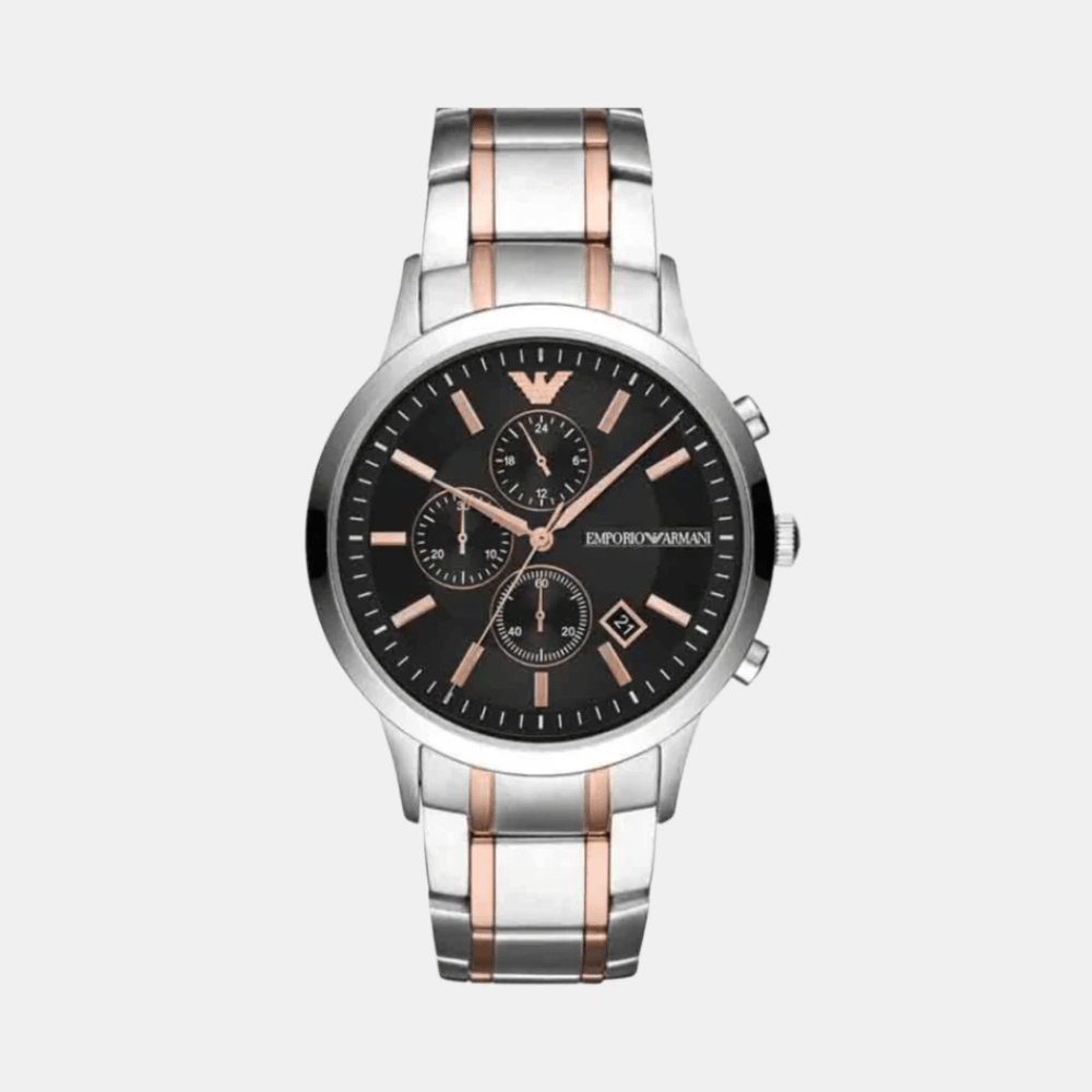 Emporio Armani Renato Watch AR11165 - DIVA ONLINE STORE
