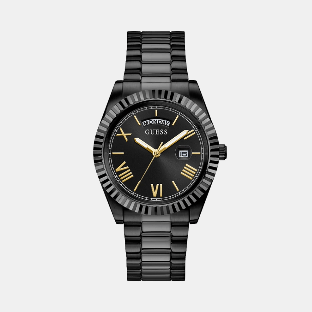Guess Connoisseur Watch GW0265G4 - DIVA ONLINE STORE
