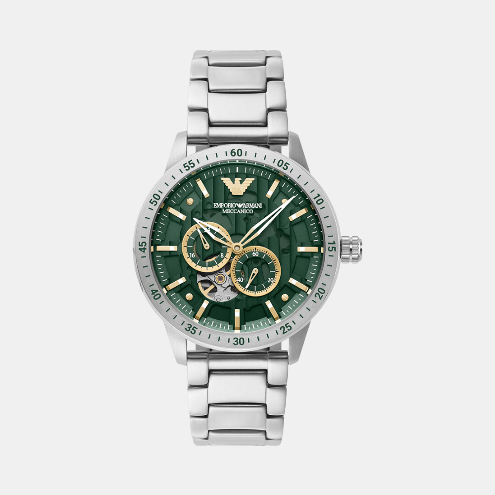 Emporio Armani Mario Watch AR60053 - DIVA ONLINE STORE