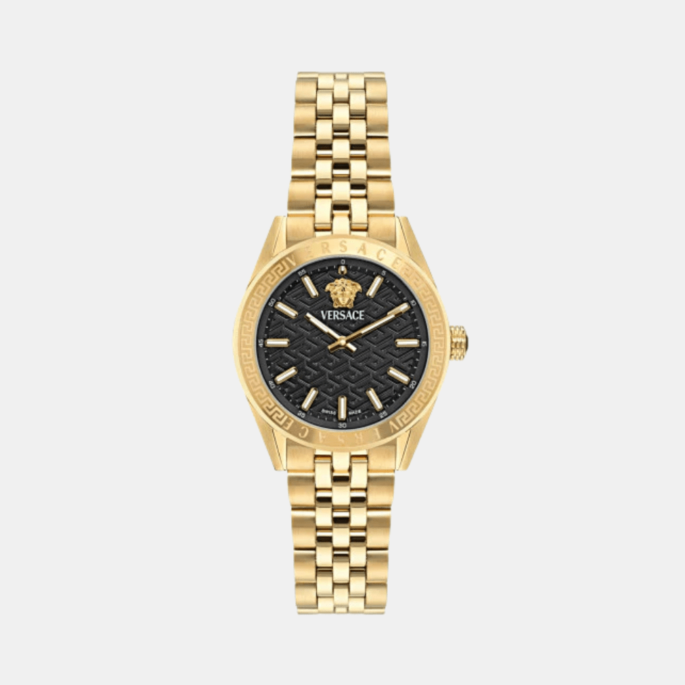 Versace V - Code Lady Watch VE8I00724 - DIVA ONLINE STORE