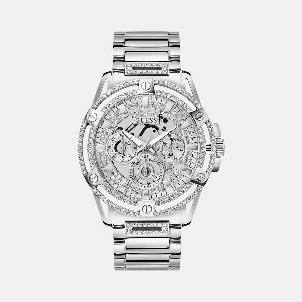 Guess King Watch GW0497G1 - DIVA ONLINE STORE