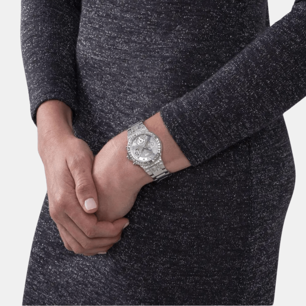 Guess Moonlight Watch - GW0320L1 - DIVA ONLINE STORE