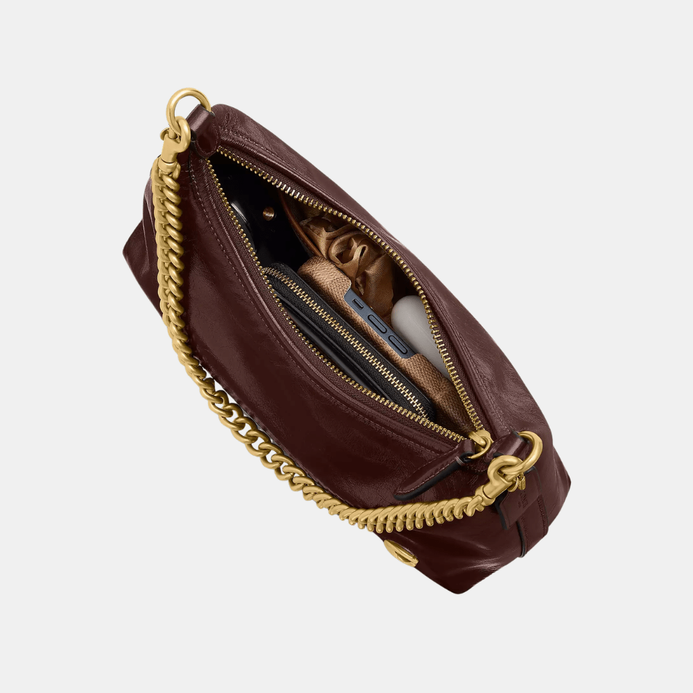 Coach Juliet 25 Shoulder Bag - DIVA ONLINE STORE