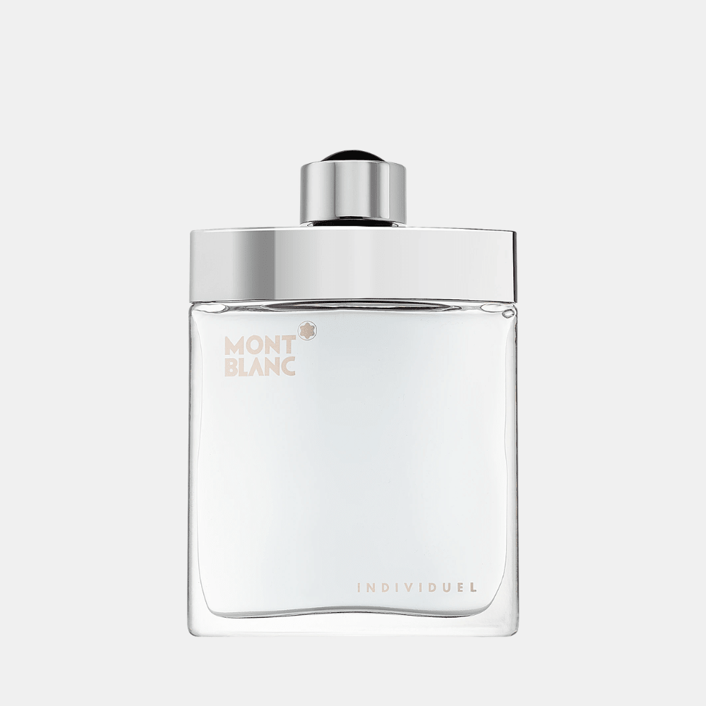 Mont Blanc Individuel For Men EDT 75ML - DIVA ONLINE STORE