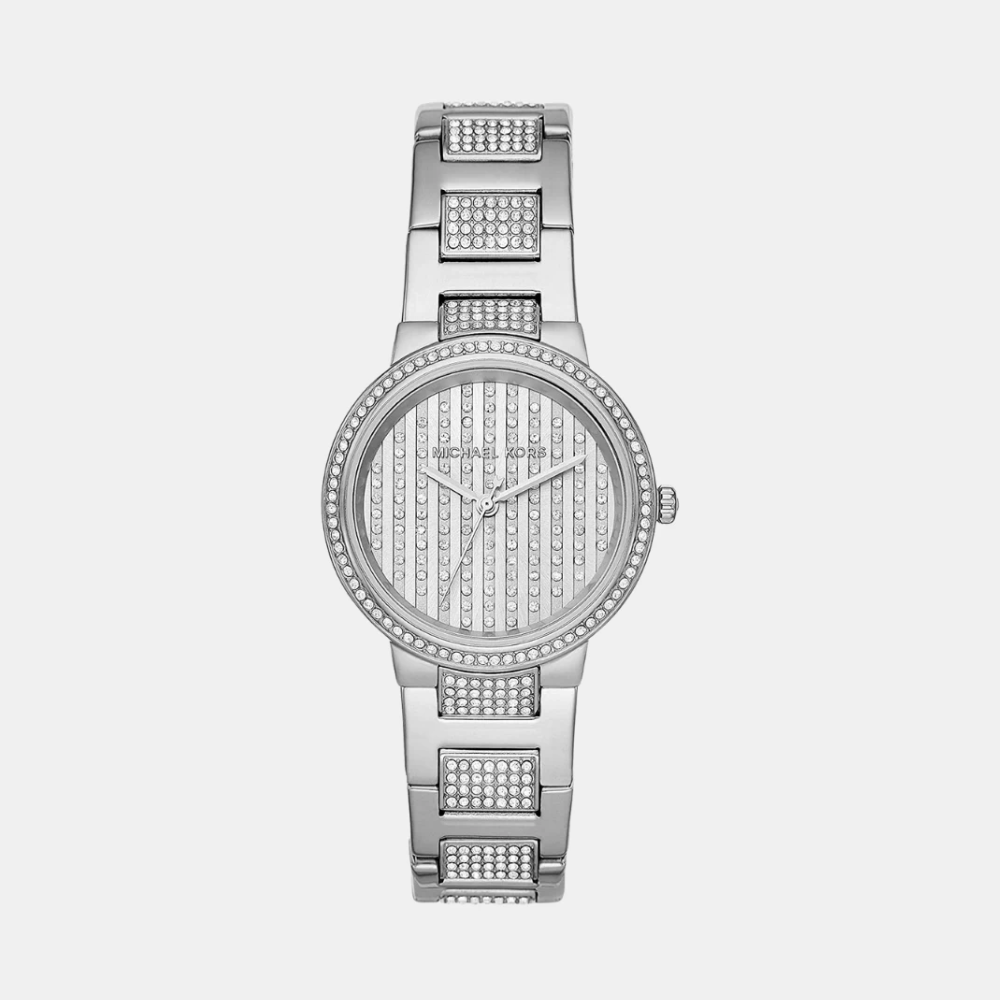 Michael Kors Gabbi Glitz Watch MK3984 - DIVA ONLINE STORE